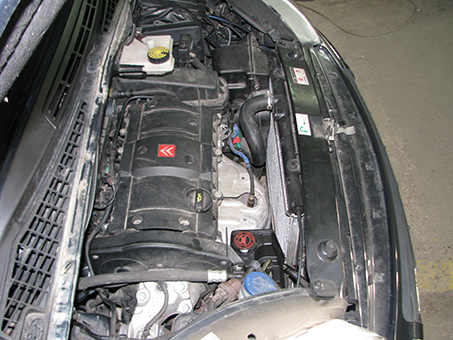 Citroen Xara Picasso 1.6 16V 109ps 1996